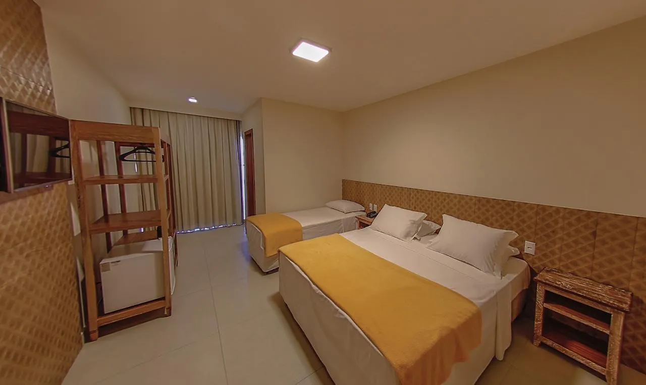 Sunbahia Praia Hotel Porto Seguro