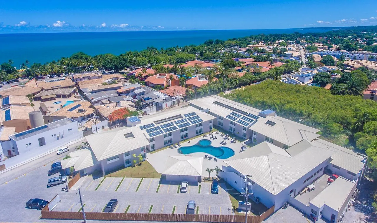 Sunbahia Praia Hotel Porto Seguro