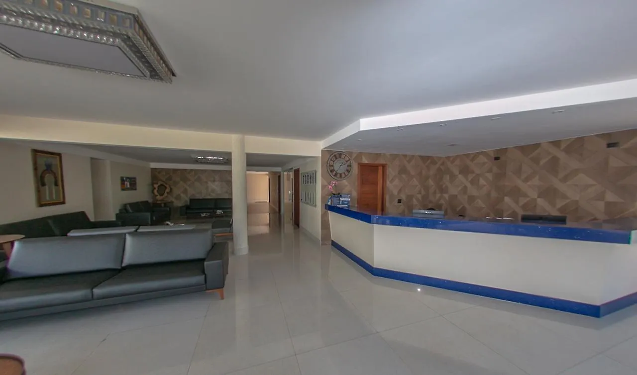 Sunbahia Praia Hotel Porto Seguro