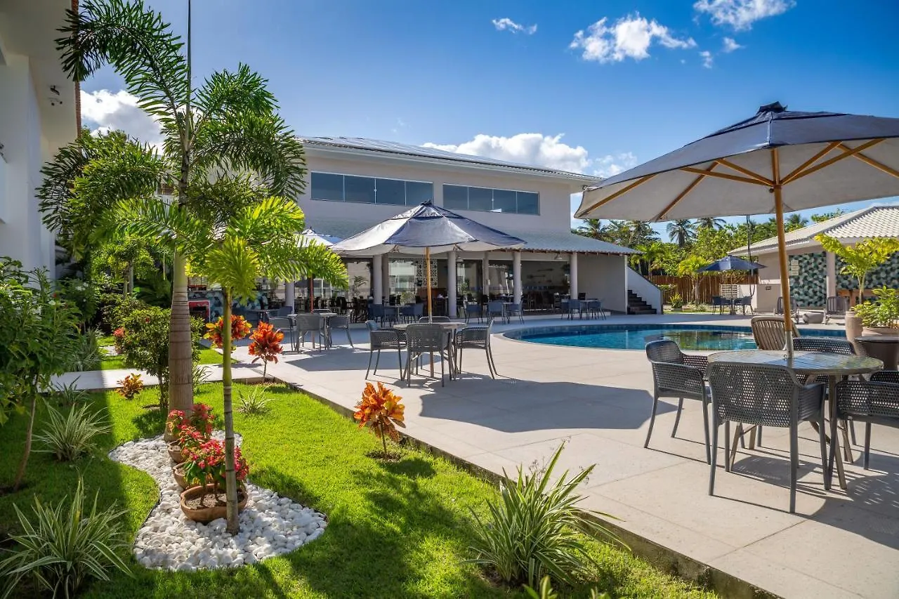 Sunbahia Praia Hotel Porto Seguro Brasil