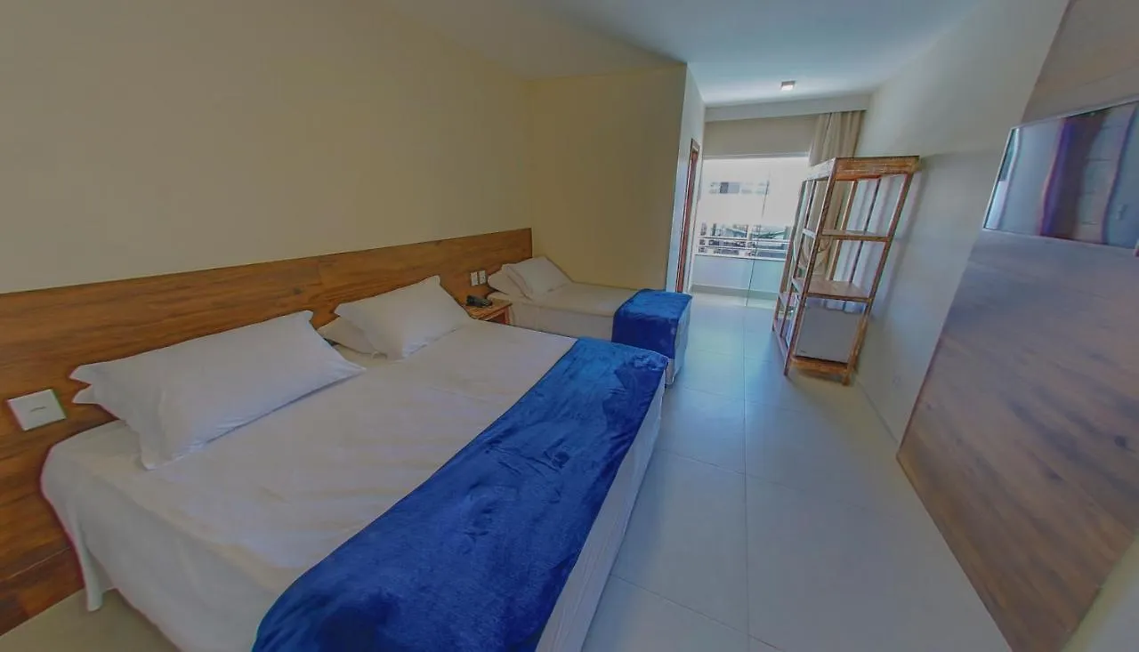 Sunbahia Praia Hotel Porto Seguro
