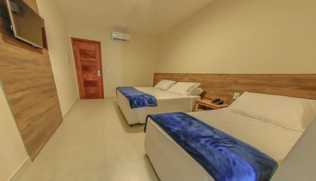 Sunbahia Praia Hotel Porto Seguro