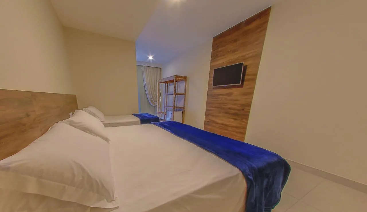 Sunbahia Praia Hotel Porto Seguro