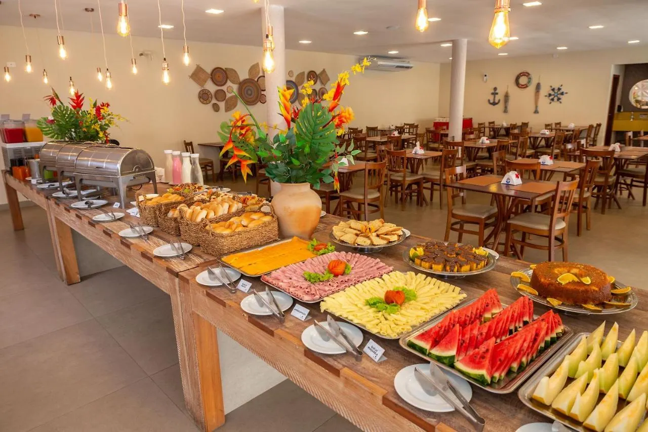 ***  Sunbahia Praia Hotel Porto Seguro Brazil