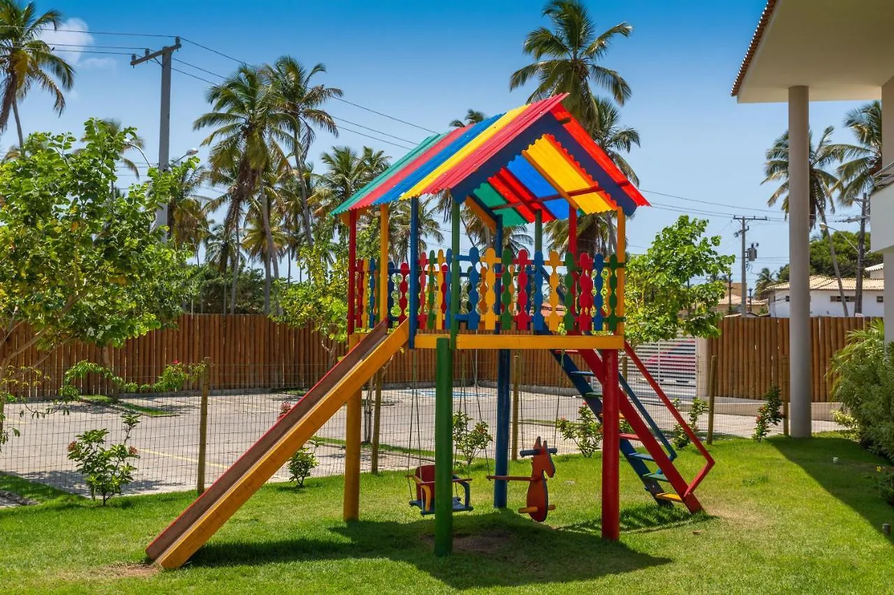 Sunbahia Praia Hotel Porto Seguro