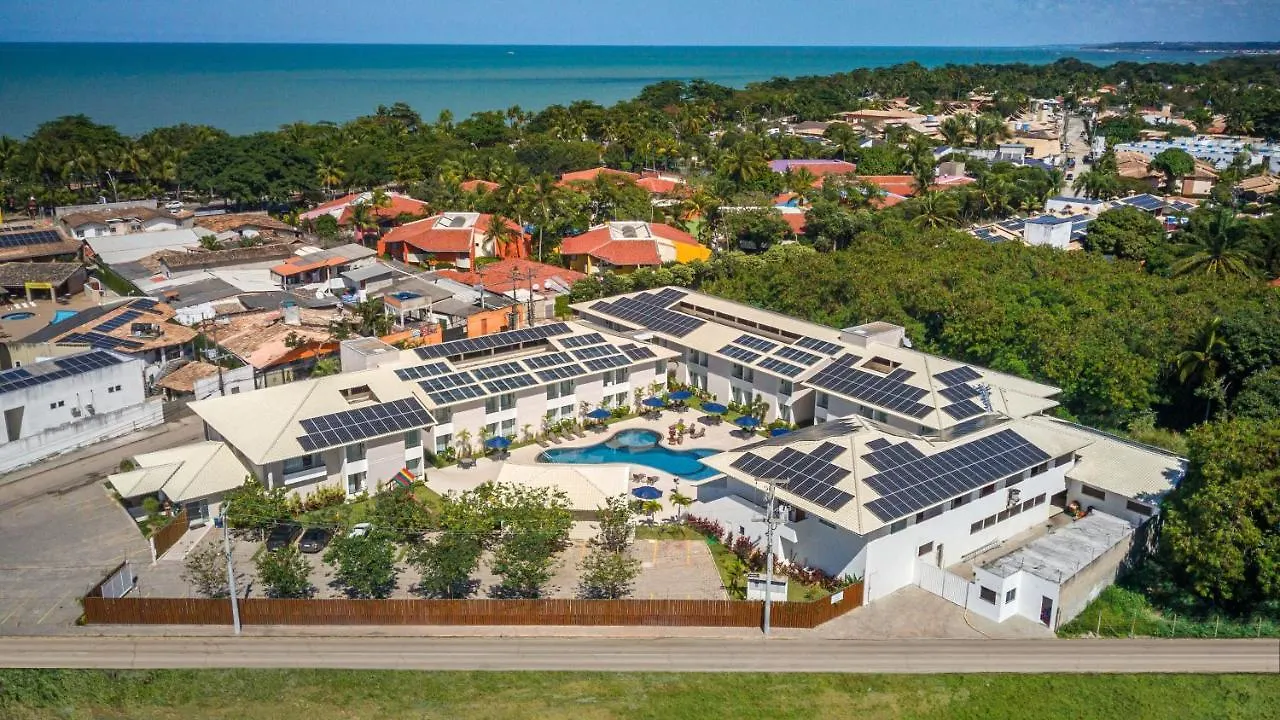 Sunbahia Praia Hotel contacts