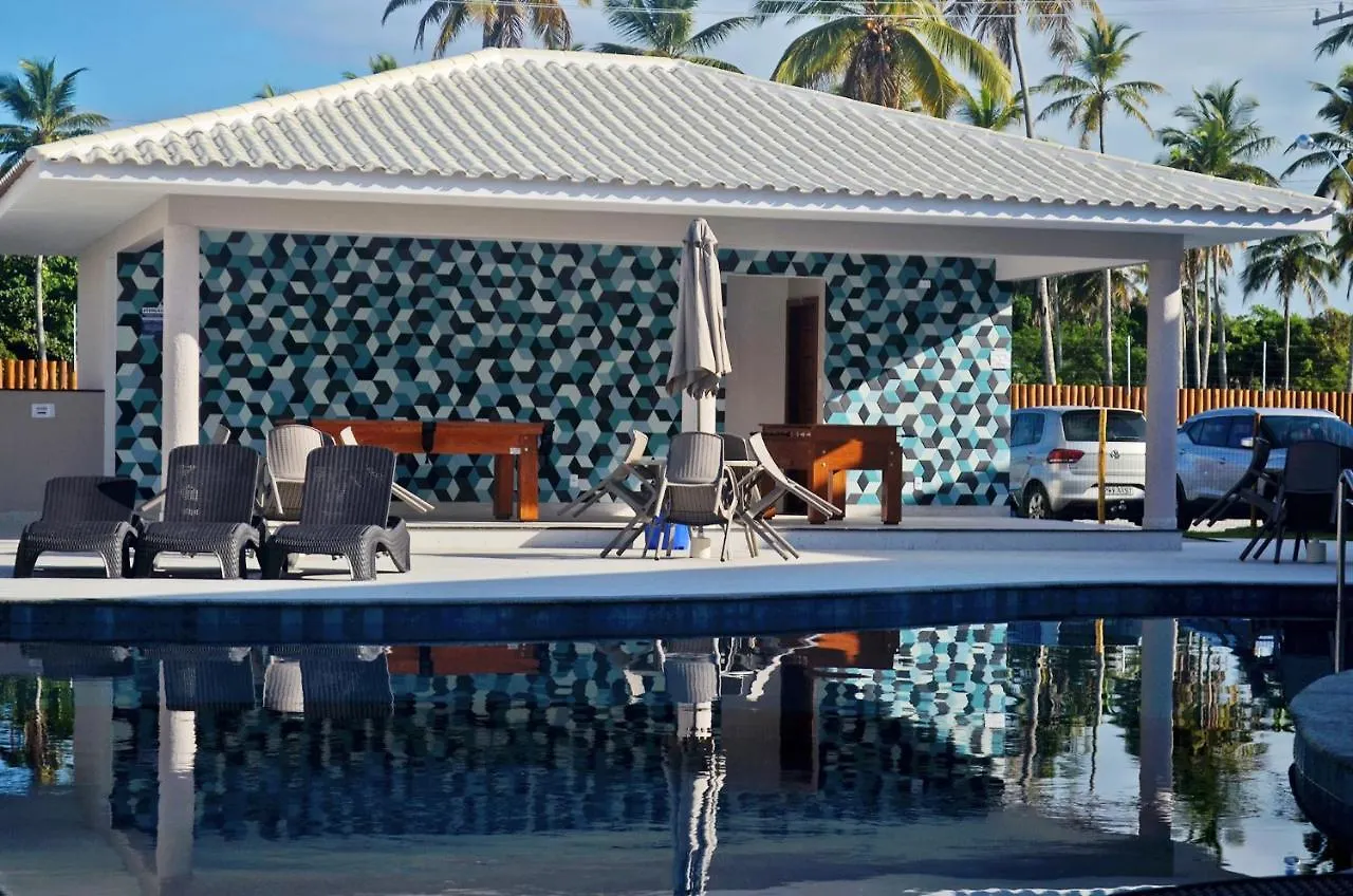 Sunbahia Praia Hotel Porto Seguro