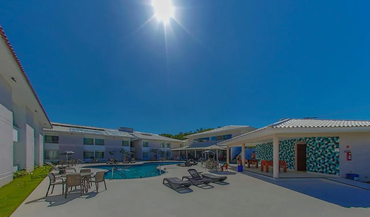 Sunbahia Praia Hotel Porto Seguro